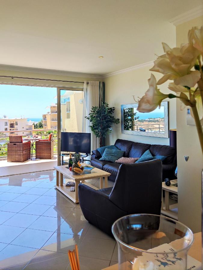 Albufeiraorada Sunset Penthouse By Be Cherish * Albufeira