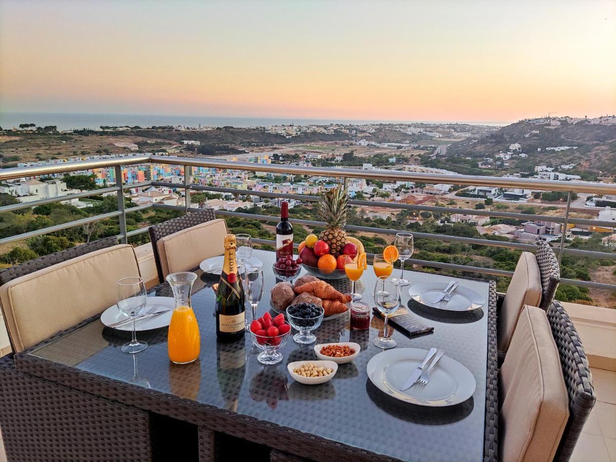 Albufeiraorada Sunset Penthouse By Be Cherish Appartement *