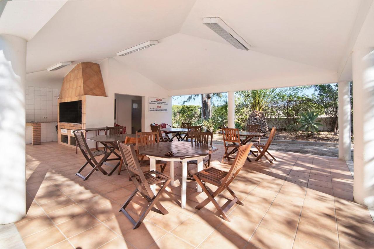 Apartment T2 Bosque De Sao Jose