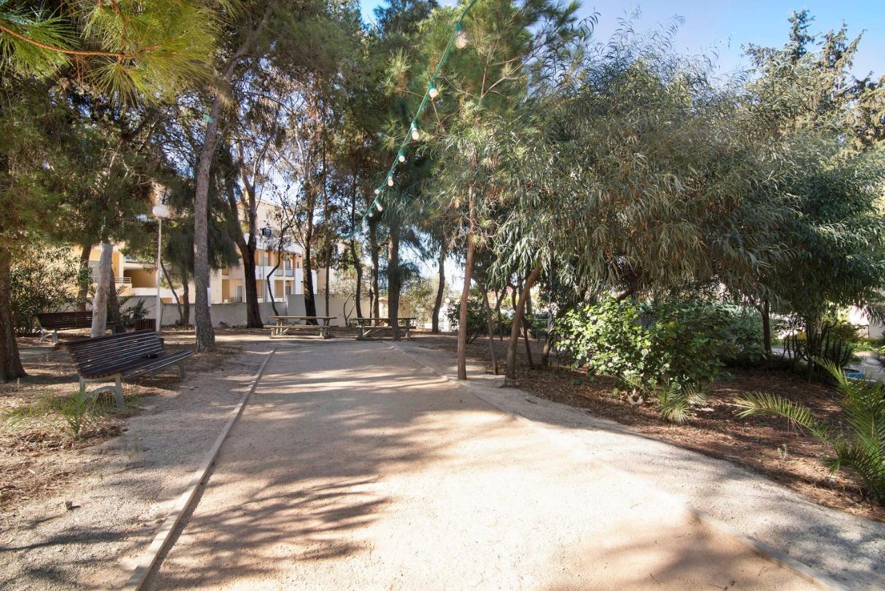 T2 Bosque De Sao Jose