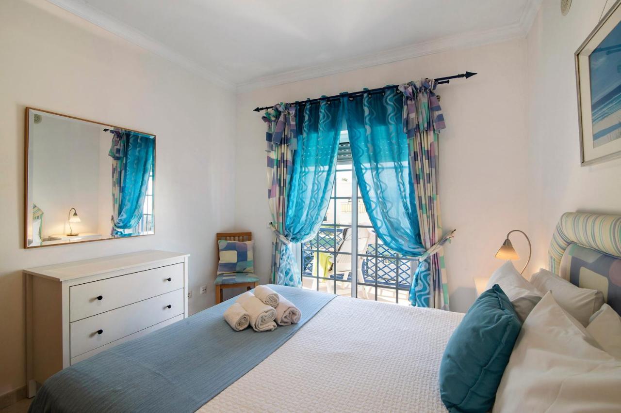 T2 Bosque De Sao Jose Apartment Albufeira