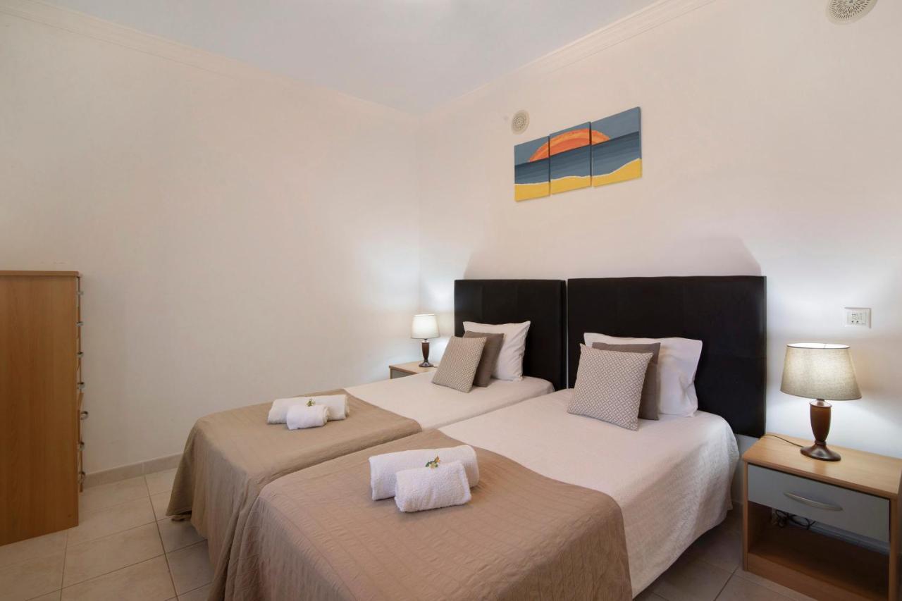 T2 Bosque De São José Apartamento *