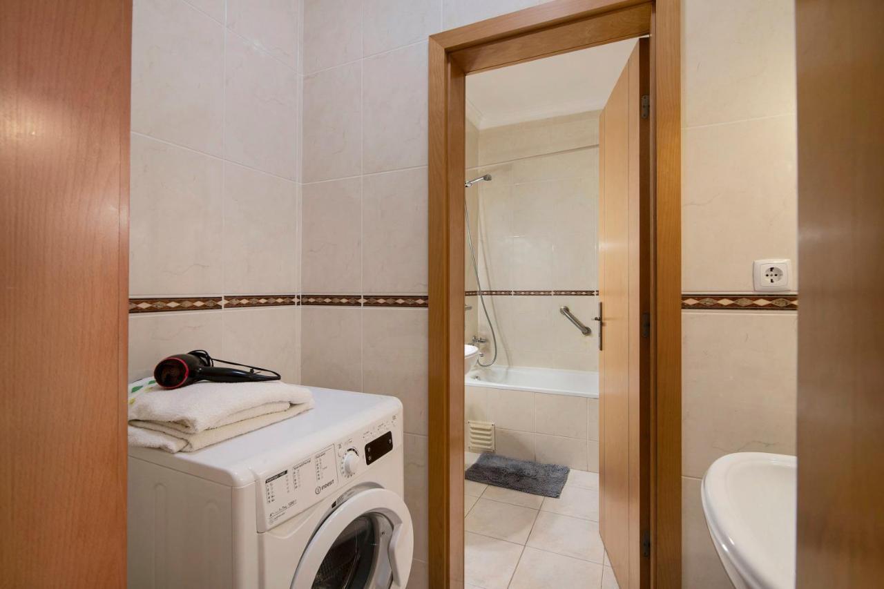 Apartment T2 Bosque De Sao Jose Albufeira