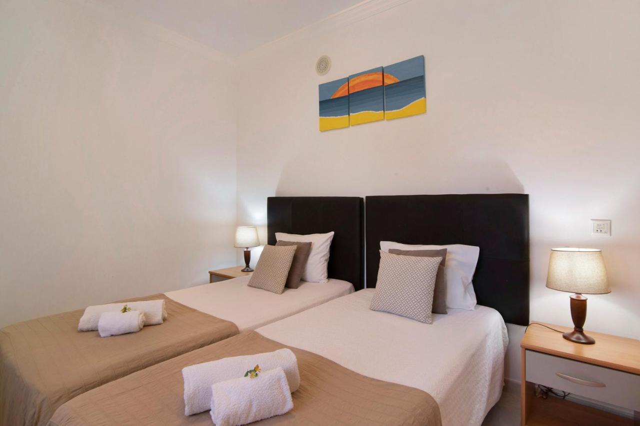 T2 Bosque De Sao Jose Apartment