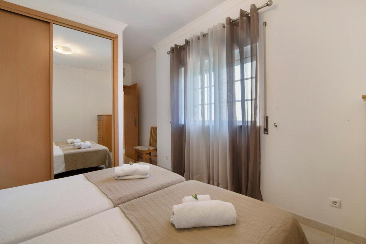 T2 Bosque De Sao Jose Apartment