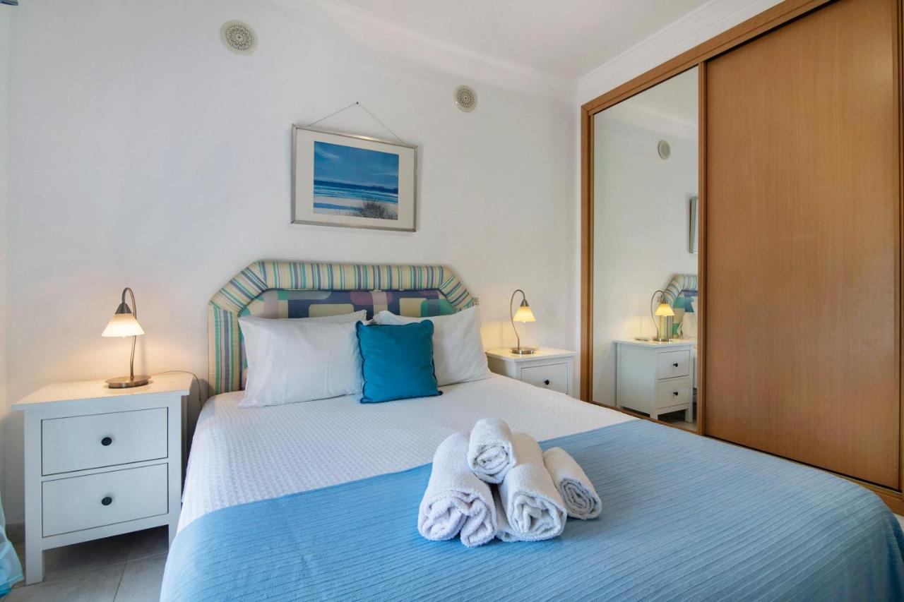 T2 Bosque De Sao Jose Apartment