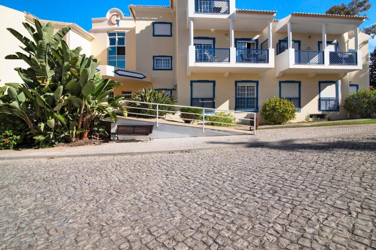 T2 Bosque De Sao Jose Apartment *