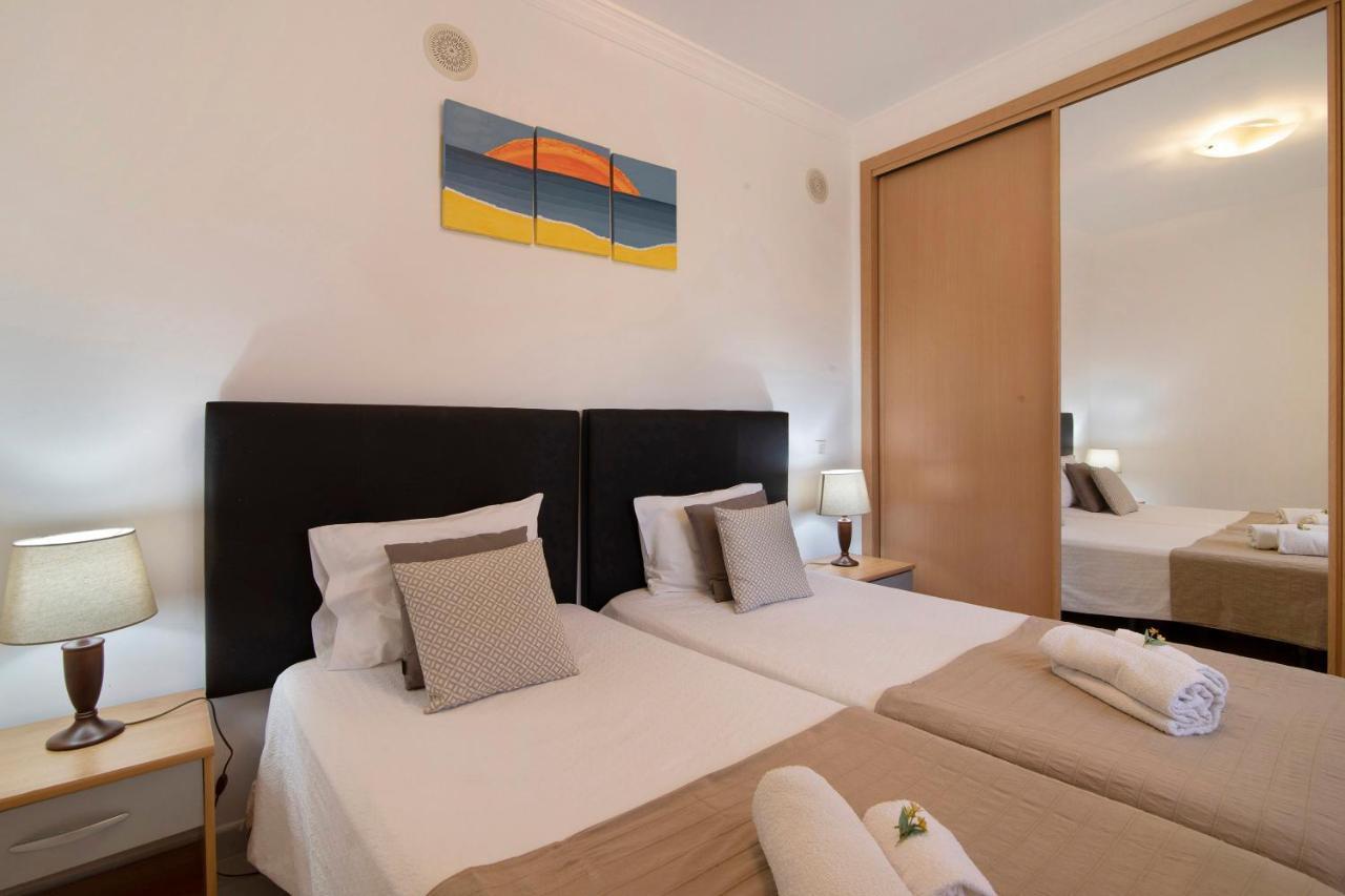 T2 Bosque De Sao Jose Apartment