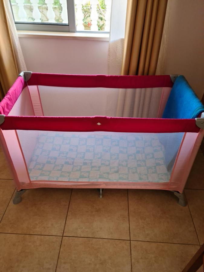 Cabrita Apartamento *