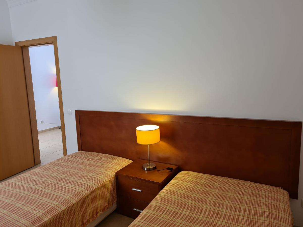 Cabrita Apartamento Albufeira