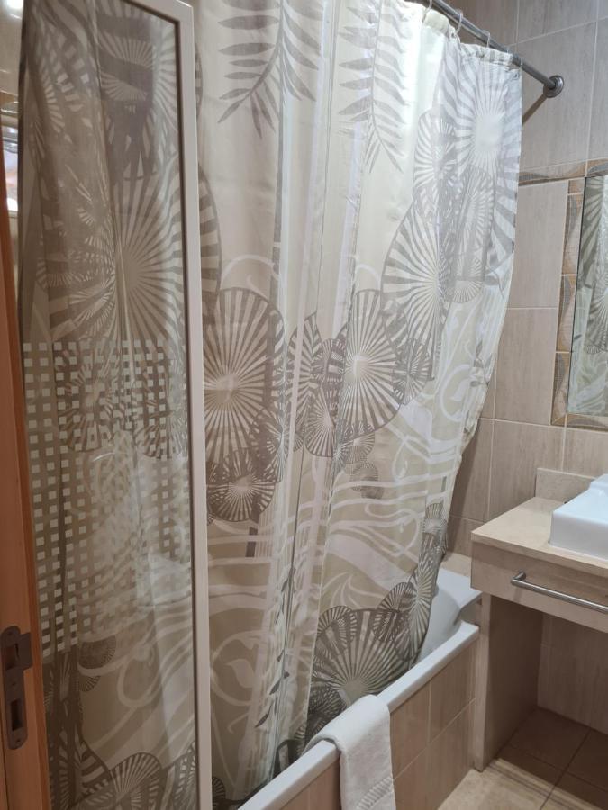 Cabrita Apartamento *