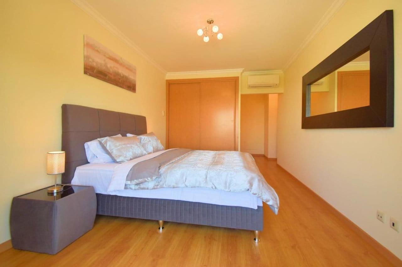 Perfect New In Apartment *