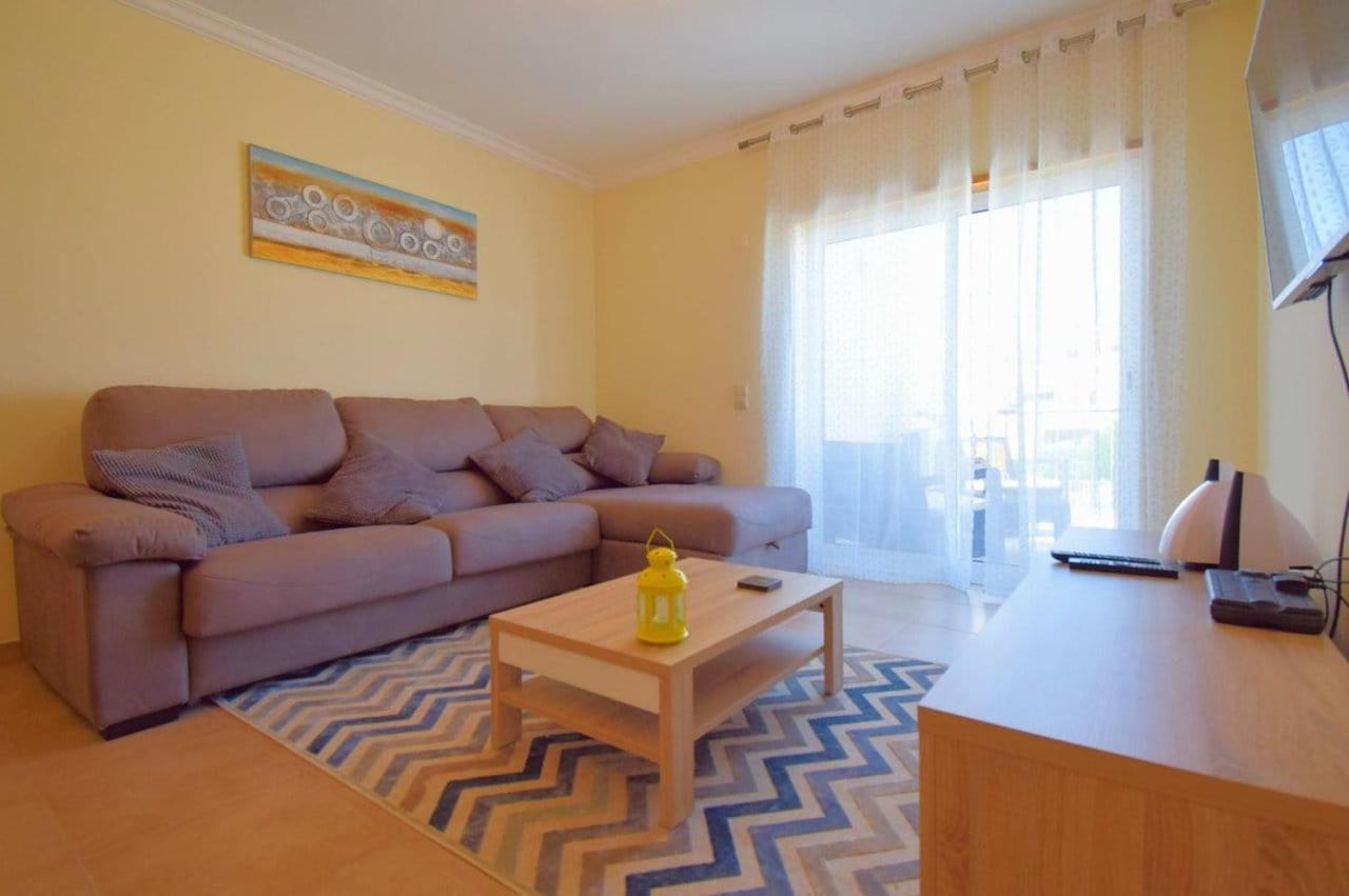 Apartment Perfect New In *