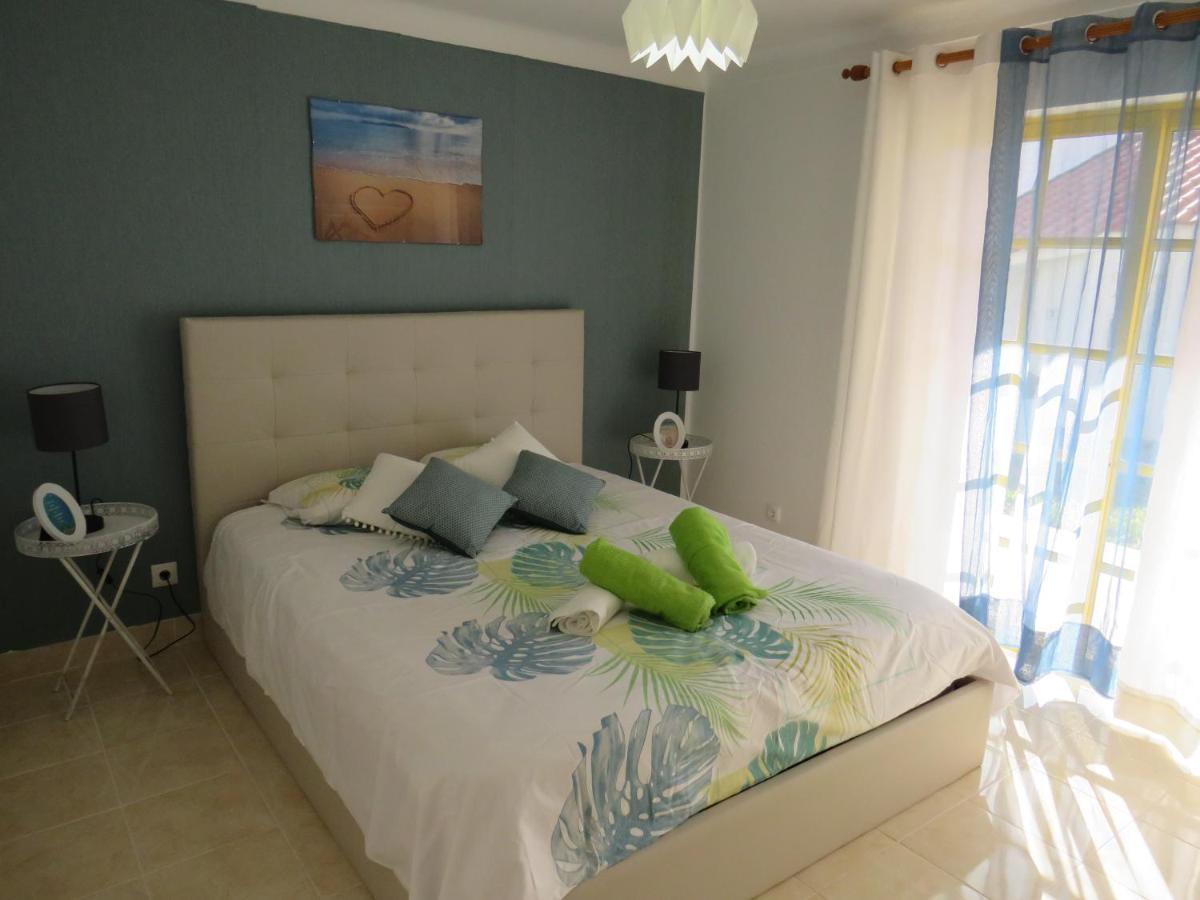 Casa Dos Salgados Albufeira