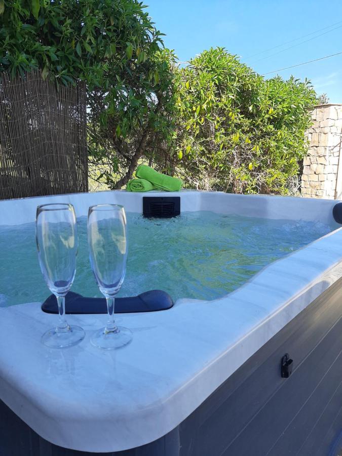 Casa Dos Salgados Holiday home *