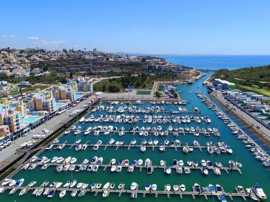 Apartamento Albufeirasun, Arrive As A Guest Leave As A Friend.