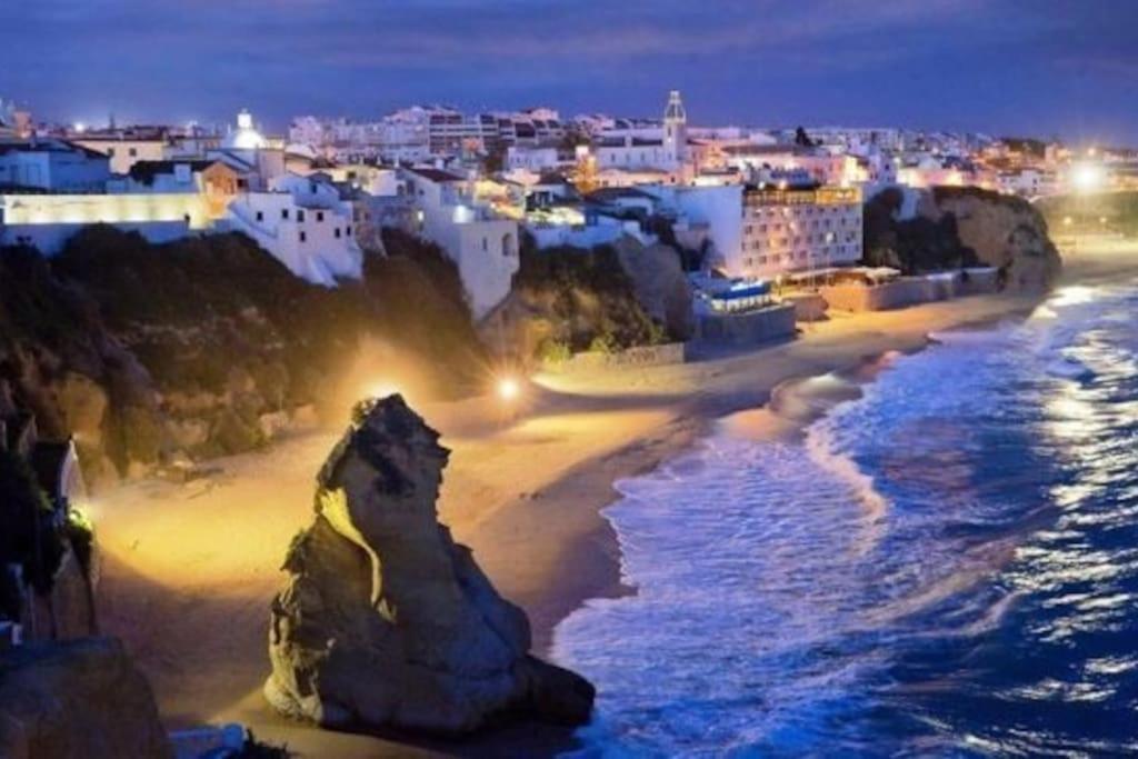 Apartamento Albufeirasun, Arrive As A Guest Leave As A Friend. *