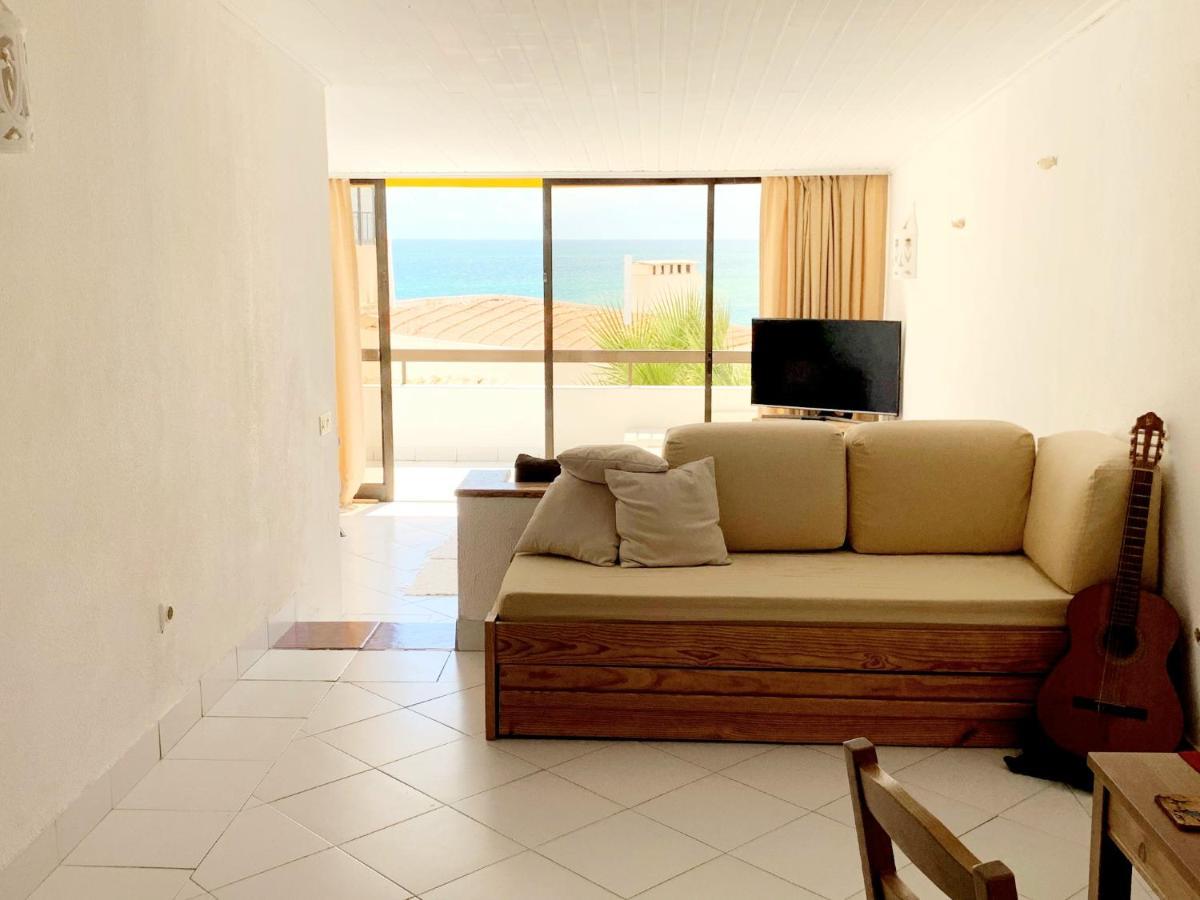 Sea View Center Cerro Branco