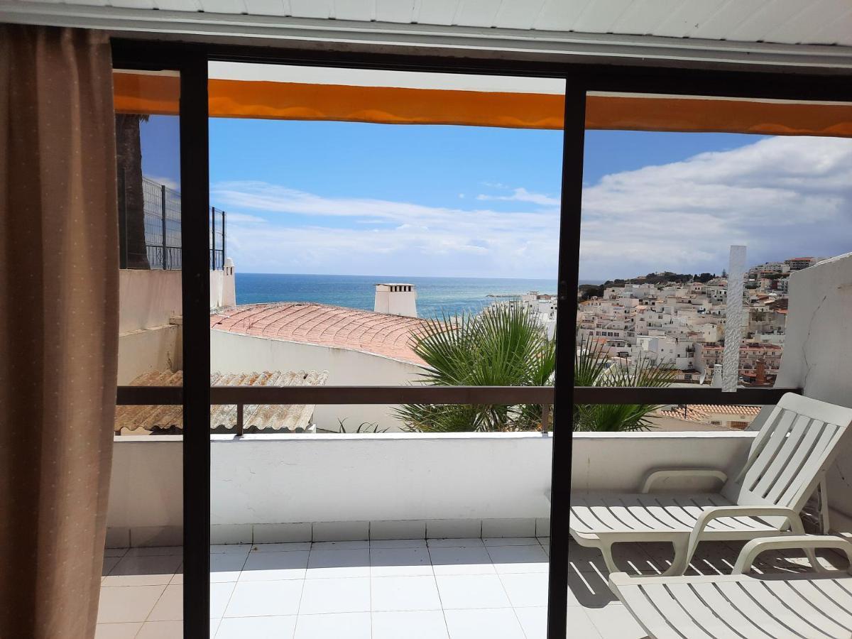Sea View Center Cerro Branco * Albufeira