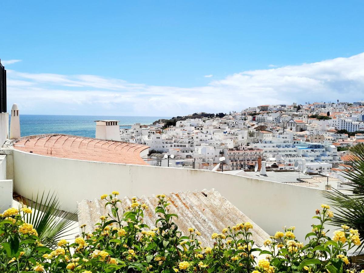 Sea View Center Cerro Branco