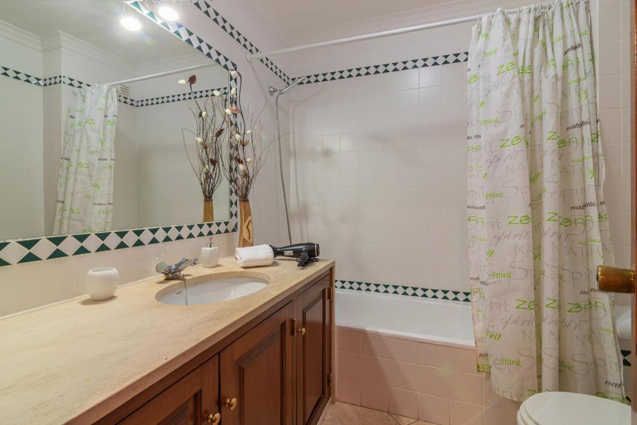 Apartment Salgados 1 By Homing Albufeira