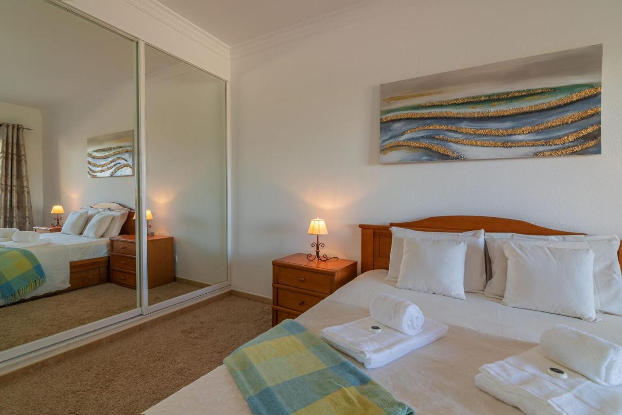 Salgados 1 By Homing * Albufeira