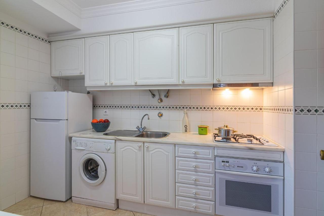 Salgados 1 By Homing Apartment *