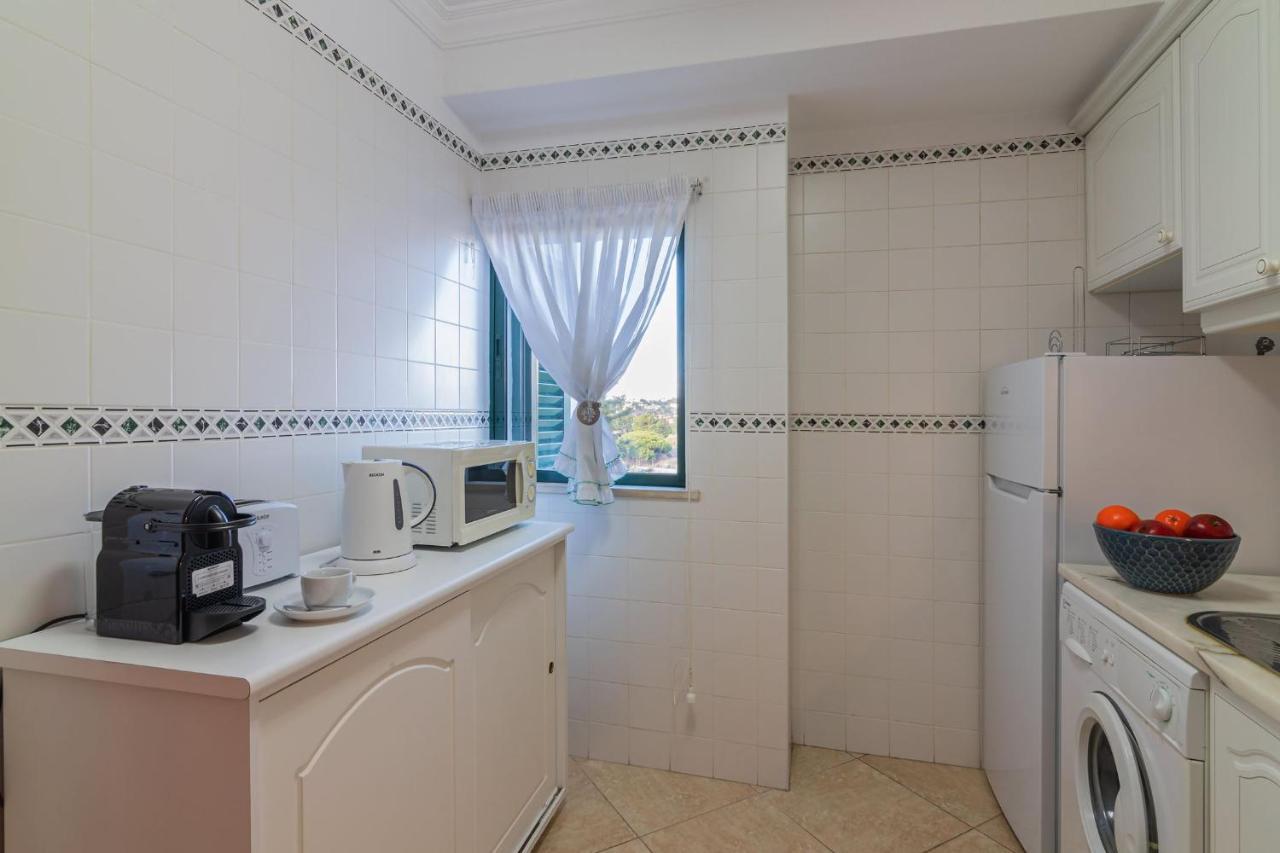 Salgados 1 By Homing Apartment *