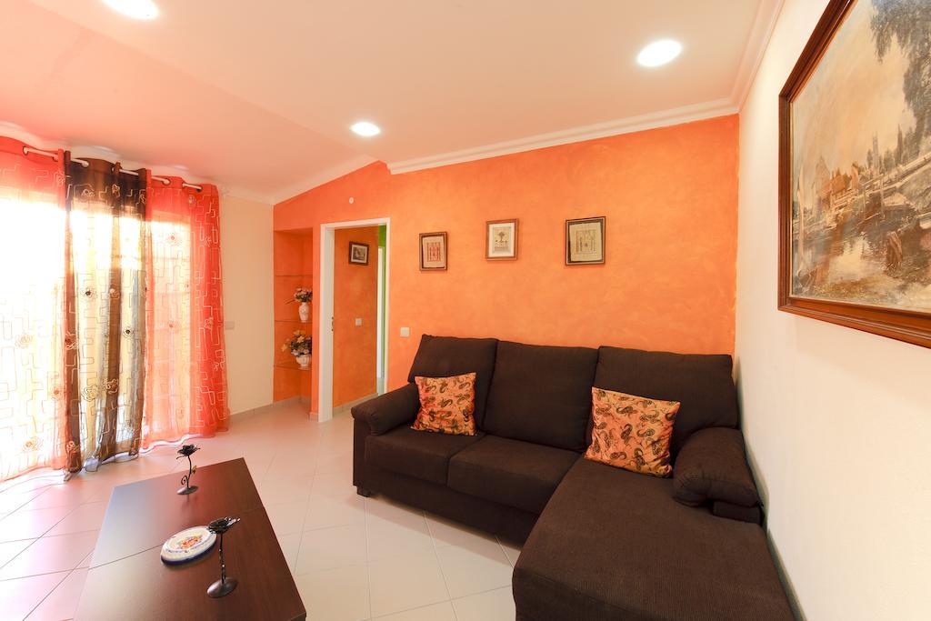 Paraiso Spacious And Central To Enjoy Best Beaches Ac Wifi Garden Pool * Albufeira