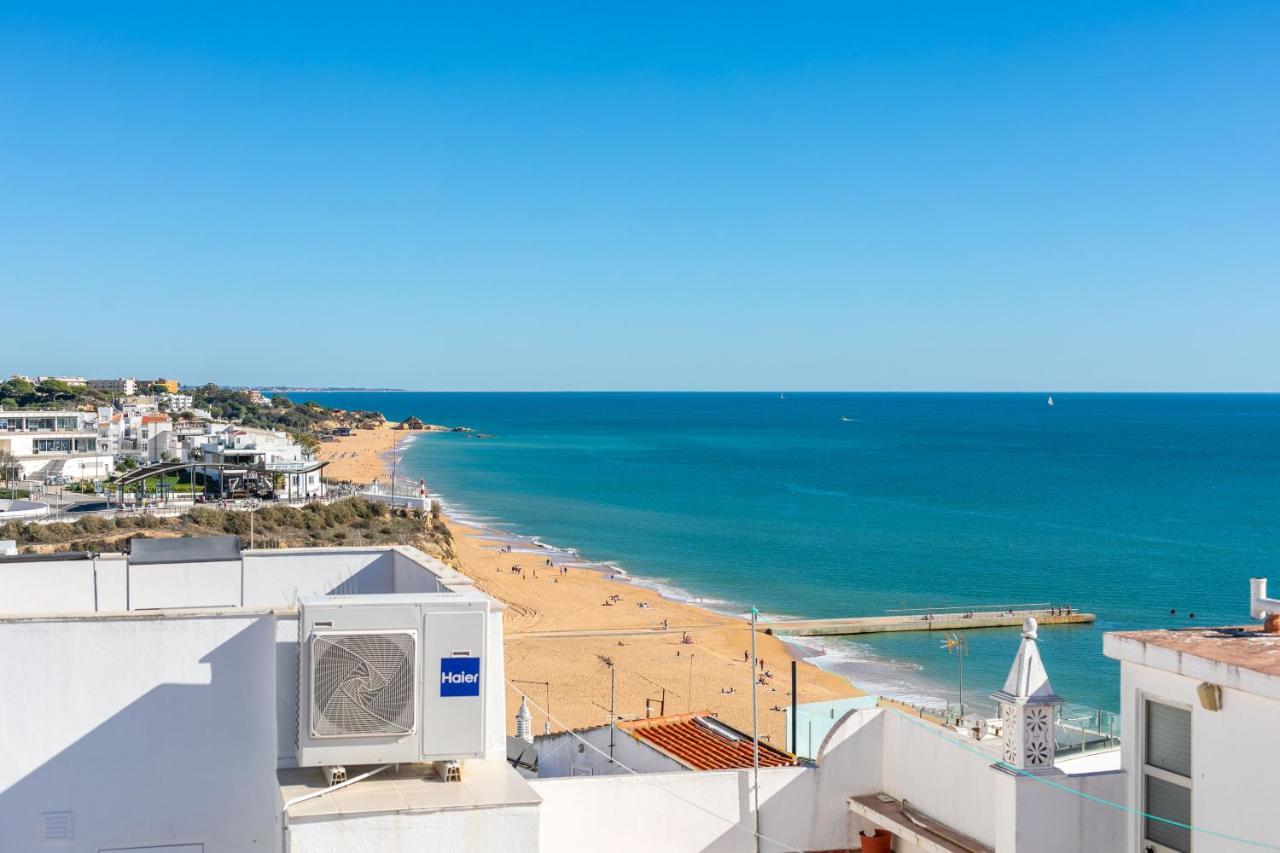 Typical Fisherman's With Amazing Sea Views!