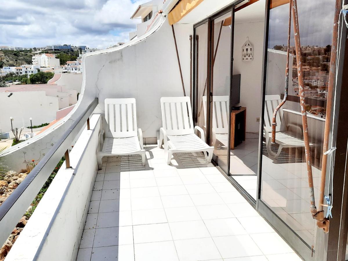 Sea View Center Cerro Branco Apartment *