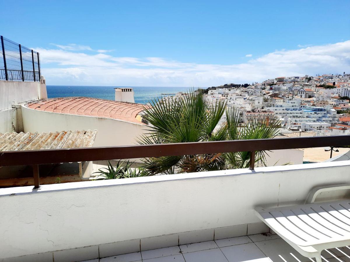 Sea View Center Cerro Branco Albufeira