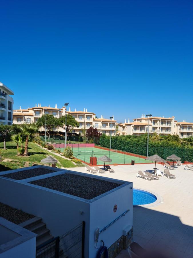 Apartment Vista Ondas Albufeira