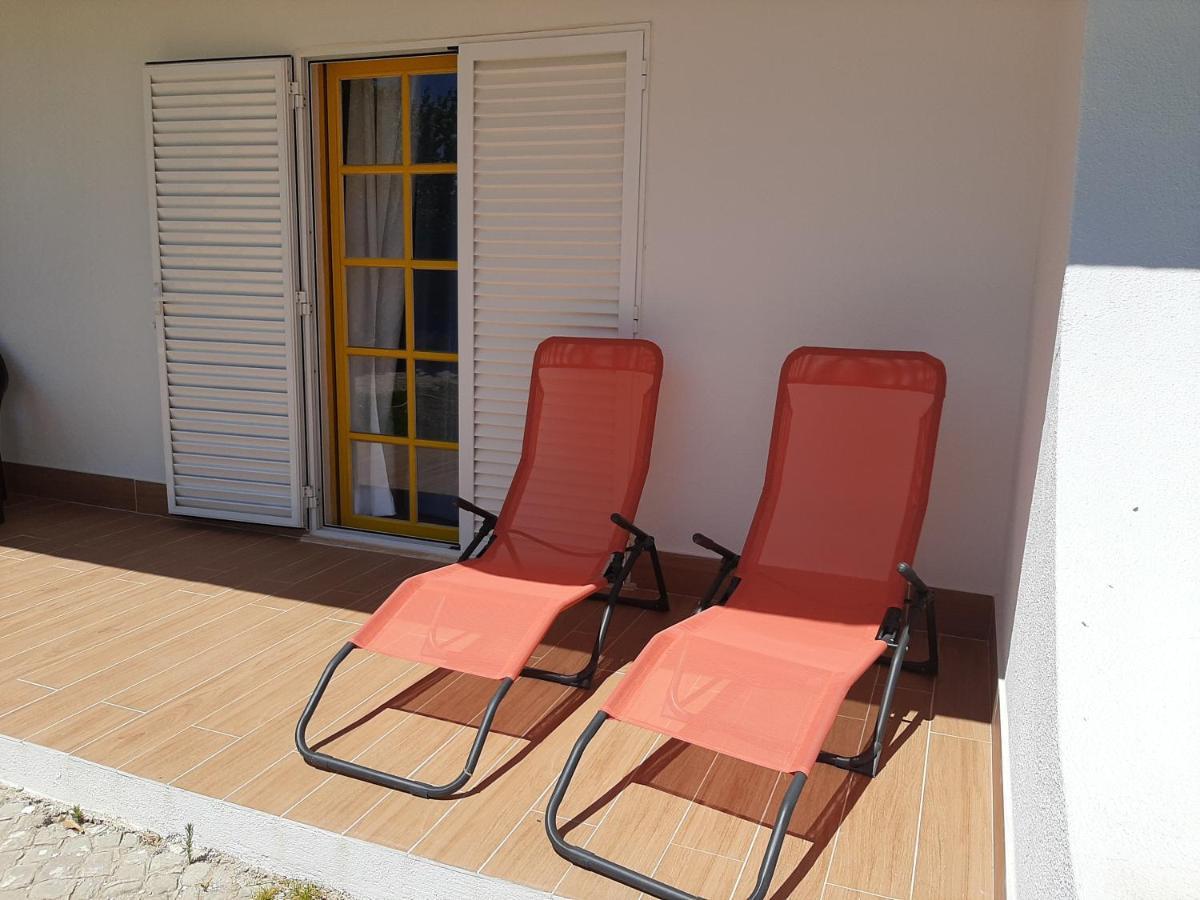 Casa Dos Salgados Holiday home *