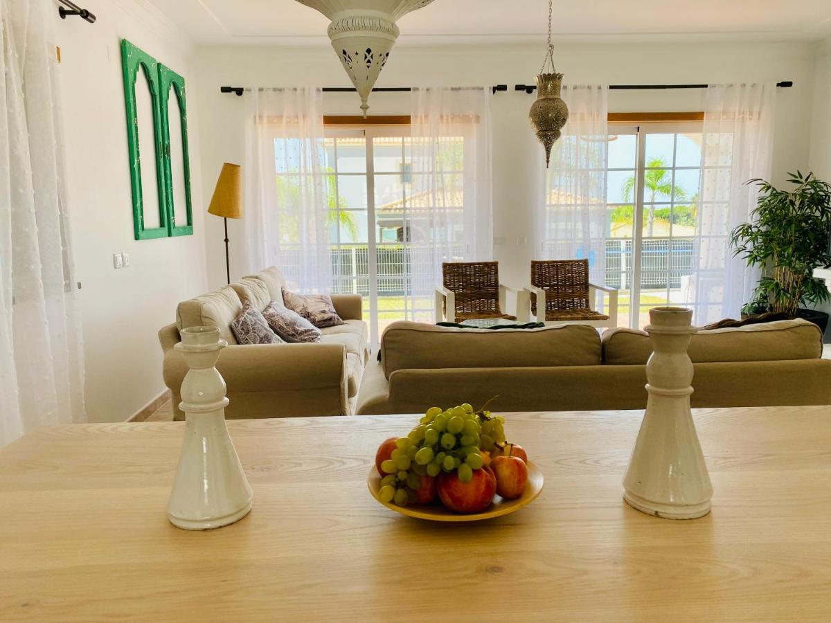 Med - Private Pool, Garden, Sun Day, Stunning Views Pousada Albufeira