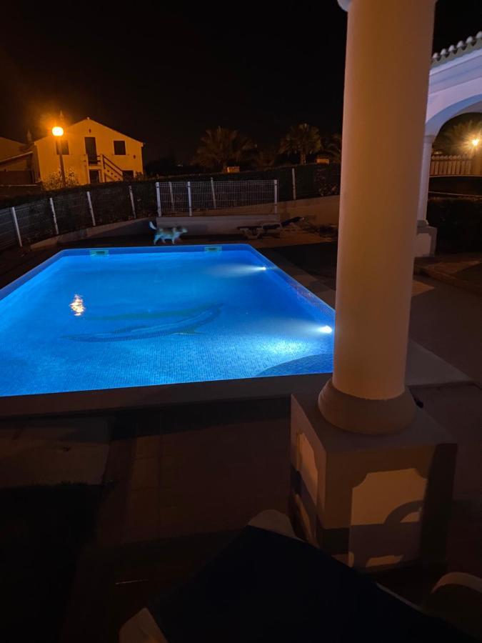 Pousada Med - Private Pool, Garden, Sun Day, Stunning Views Albufeira