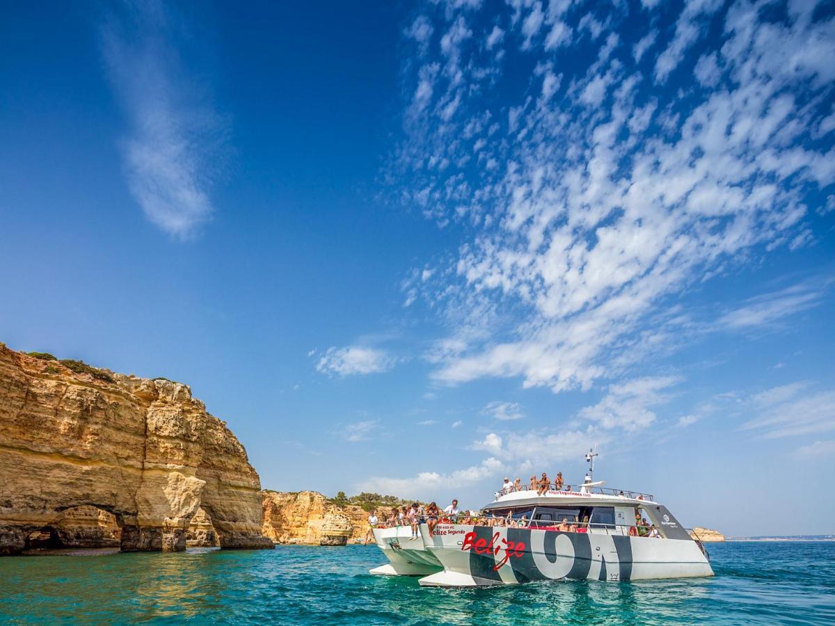 Luxury Pescadinha Near Beach, Villa Albufeira