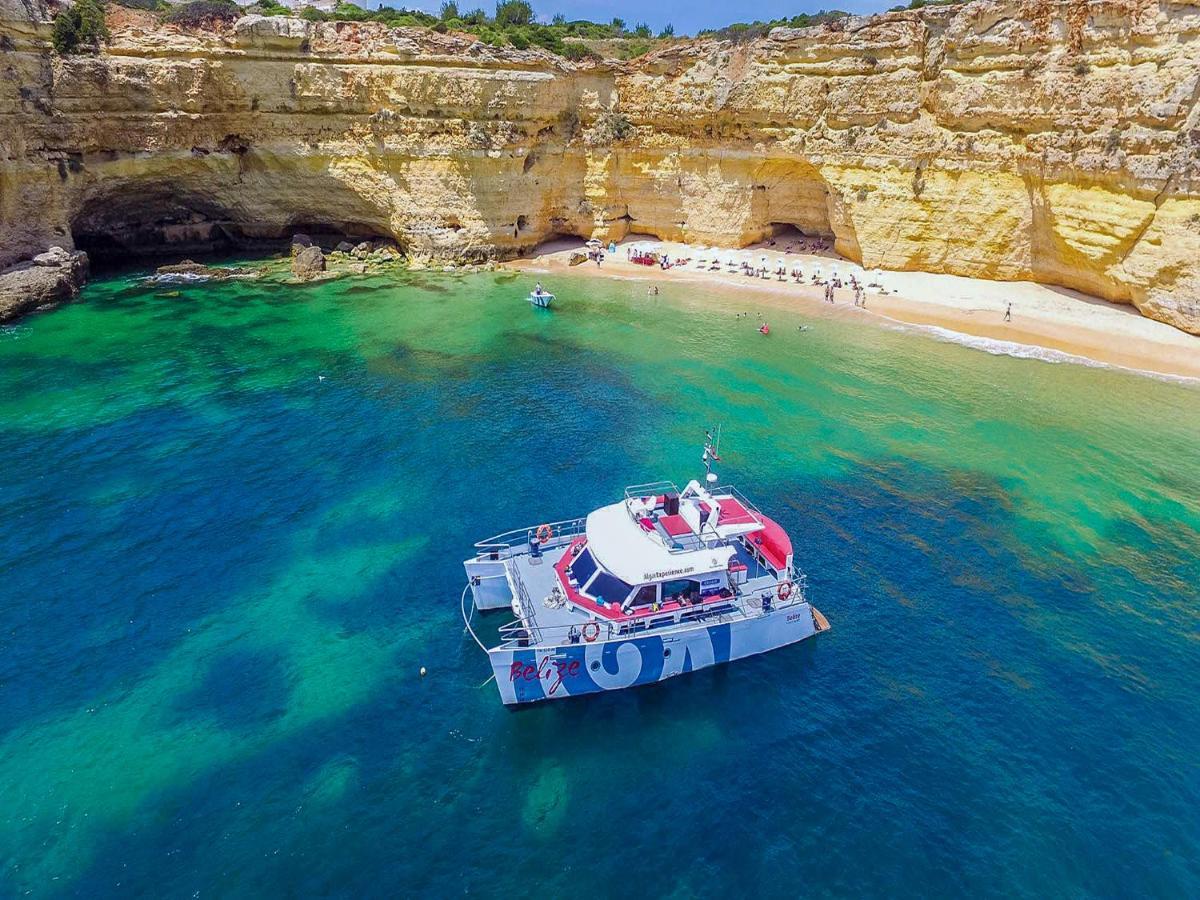 V3, Belo Horizonte Near Beach, Albufeira