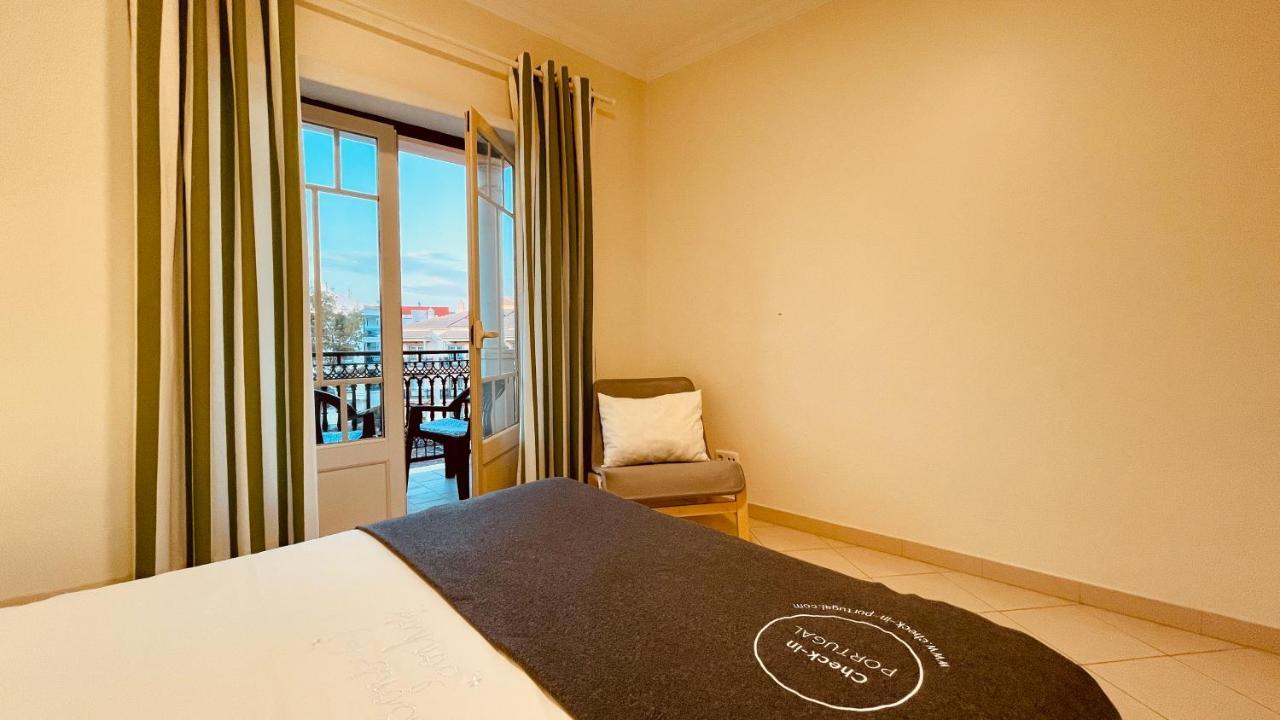 Bicos U By Check-in Portugal