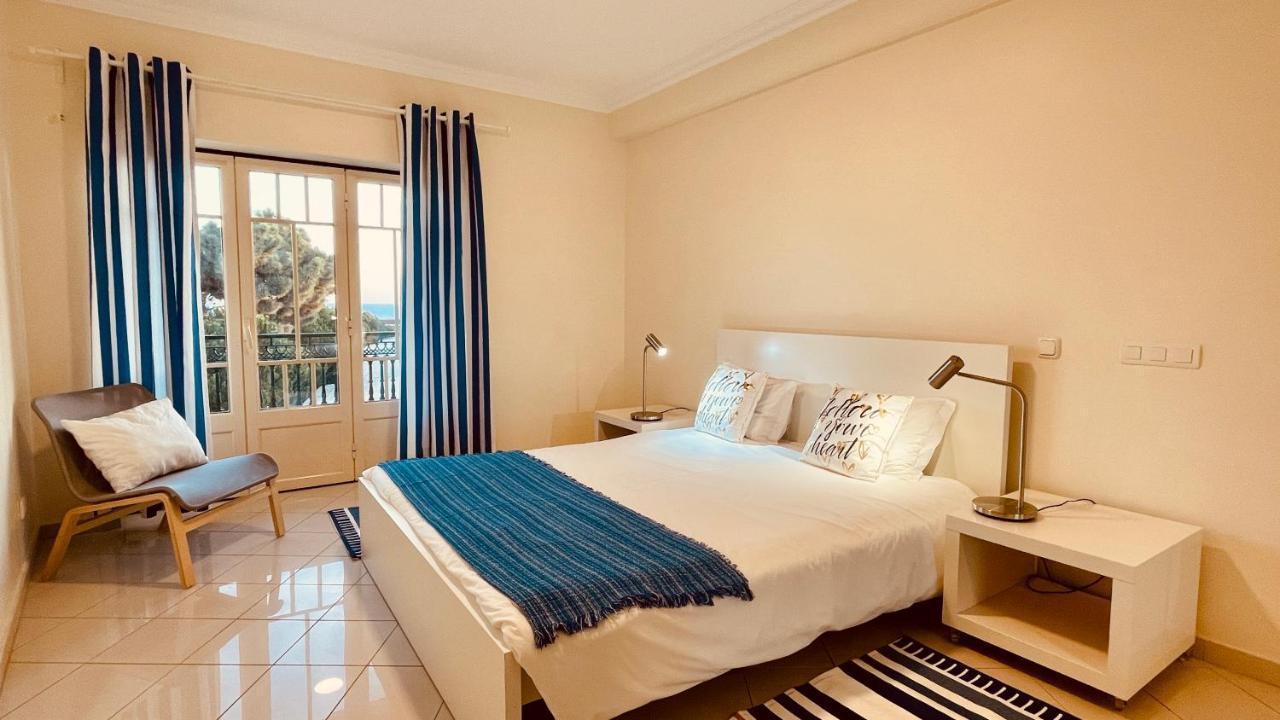 Bicos U By Check-in Portugal Apartment