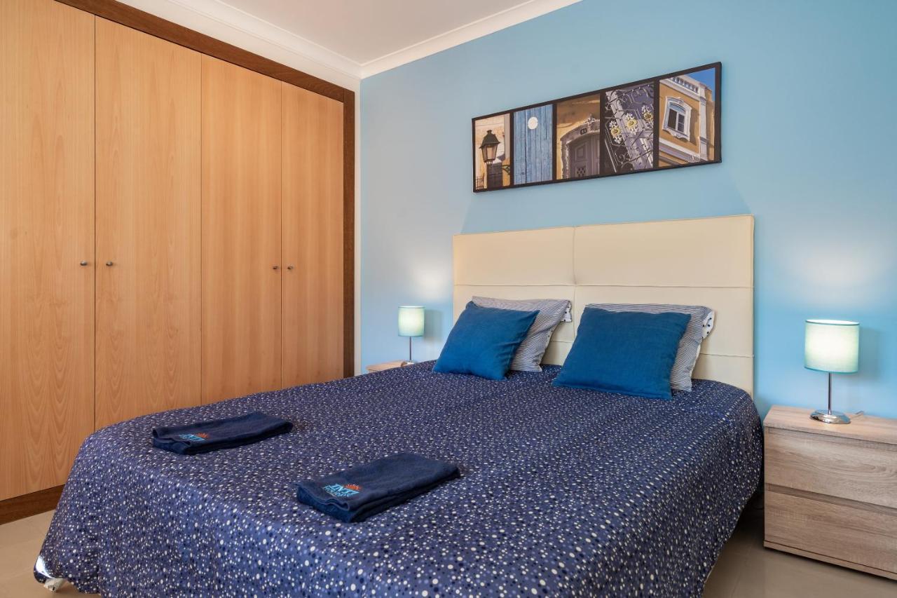 Simply Blue By Intiholidays Albufeira