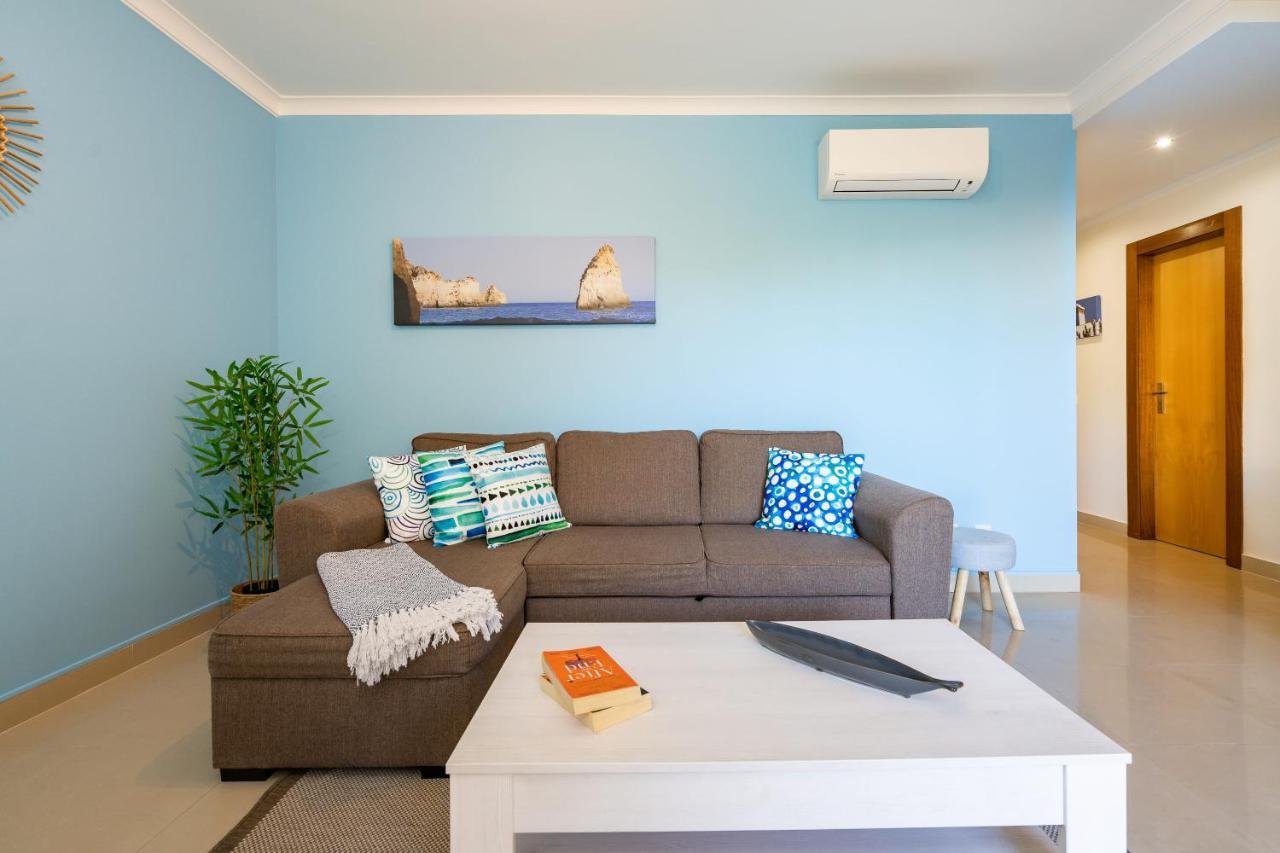 Apartamento Simply Blue By Intiholidays Albufeira