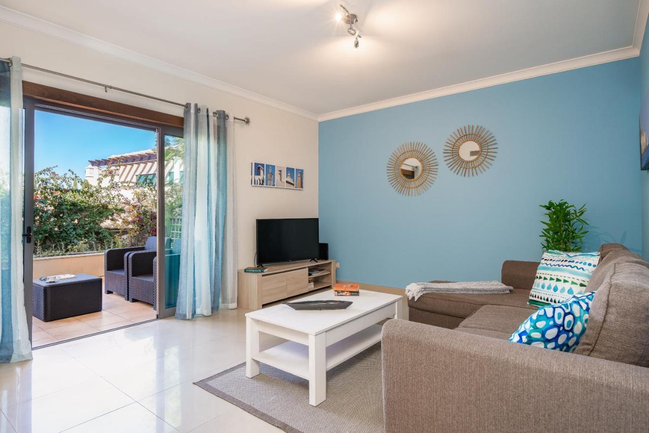 Simply Blue By Intiholidays Apartamento *