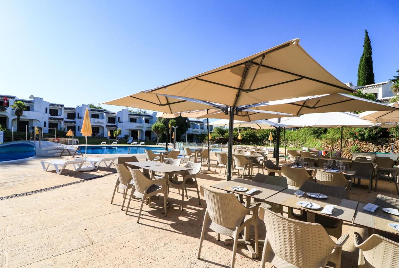 Clube Garden Village Resort Albufeira