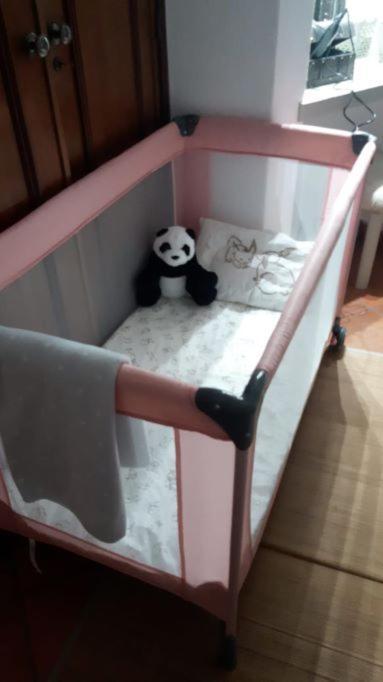 Apartamento Oliver *
