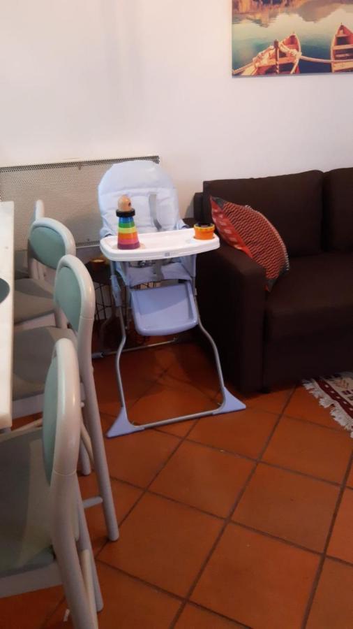 Apartamento Oliver