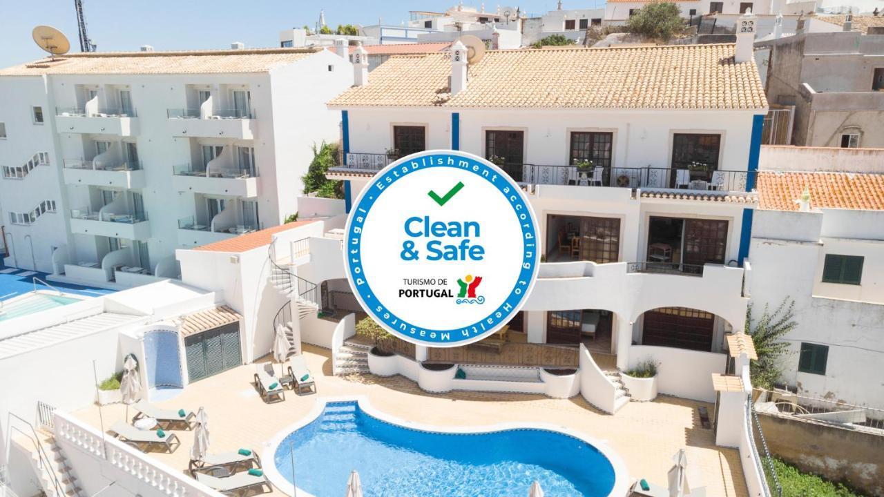 Casa de hóspedes Bertolina 3*