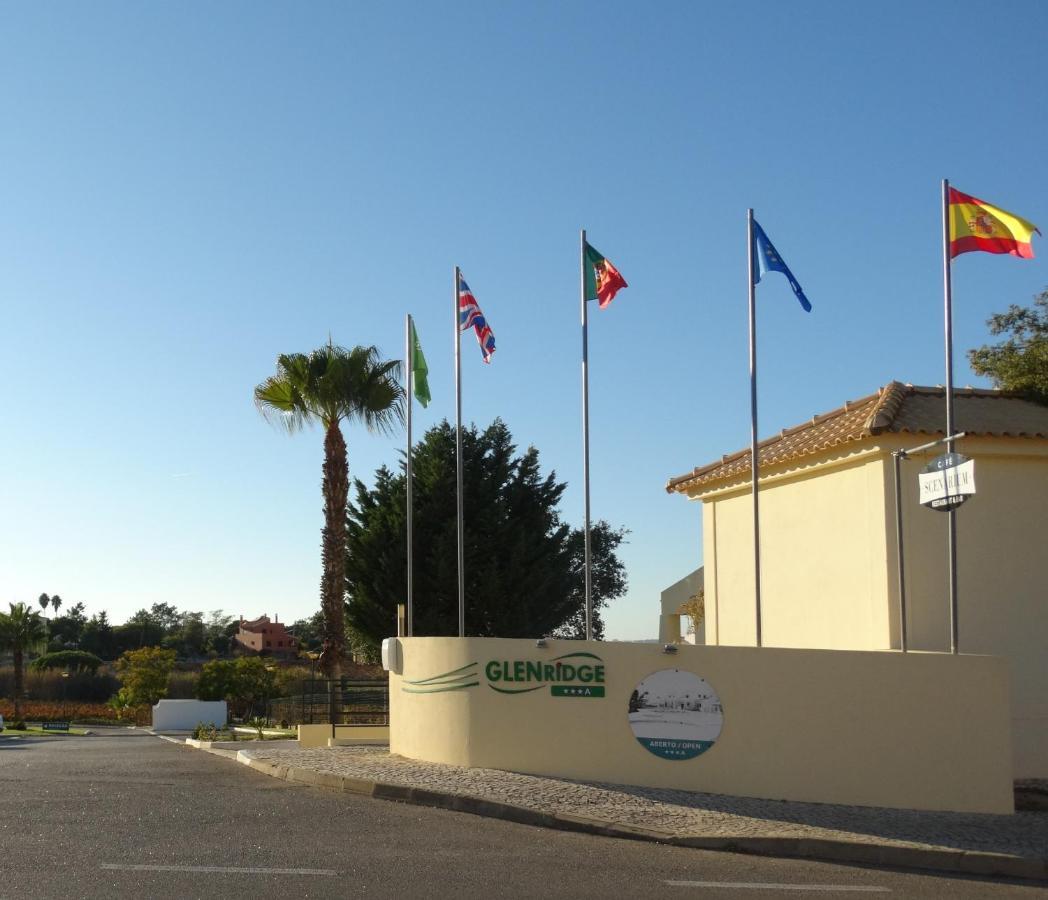 Glenridge By Vakantiepark Albufeira