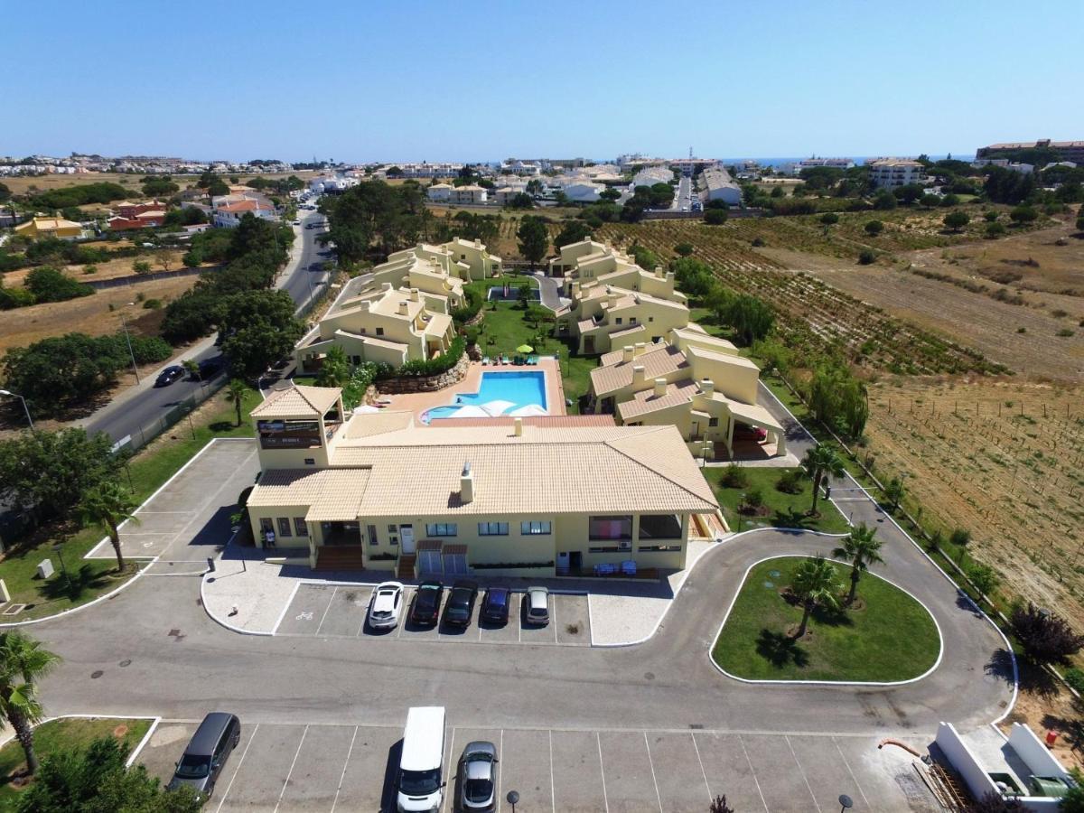 Glenridge By Albufeira