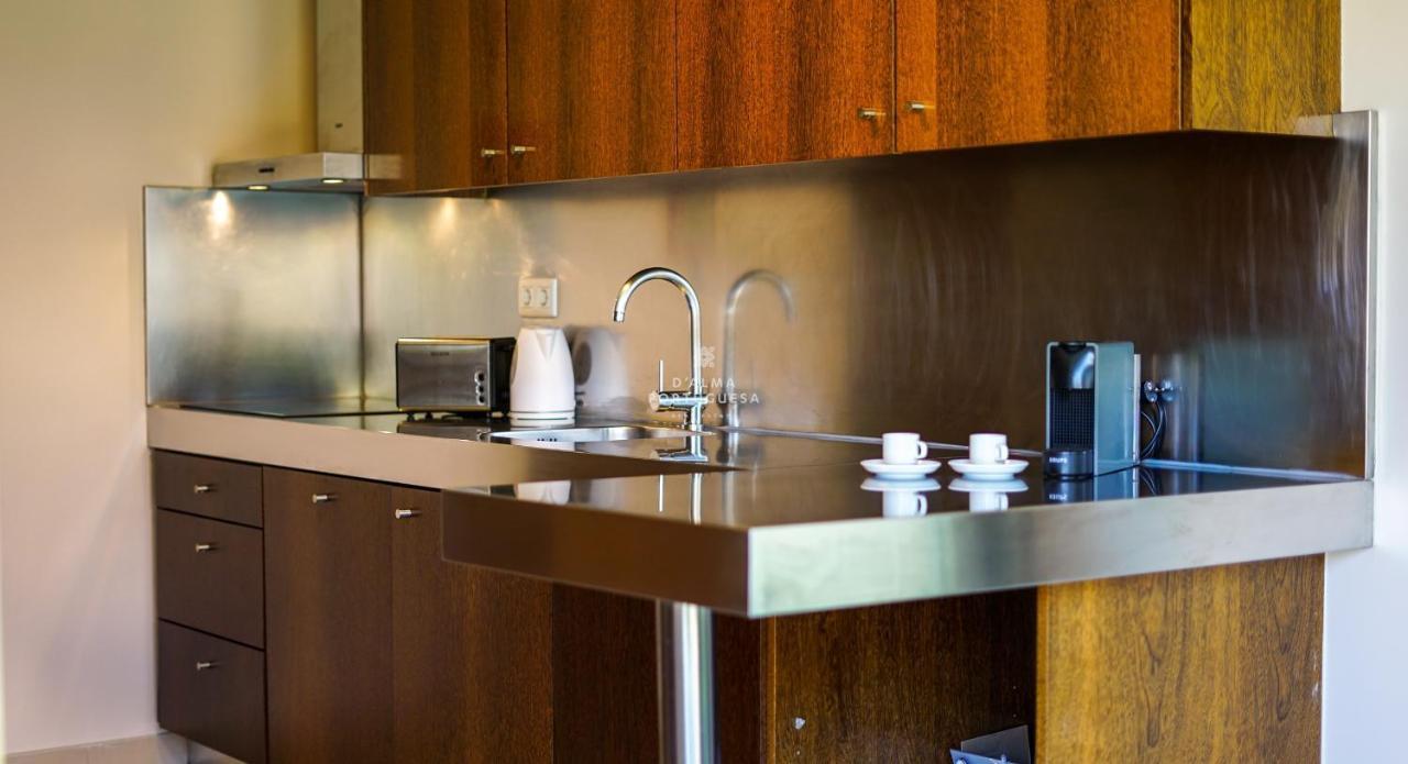 Herdade Dos Salgados Dalma Delux Apartment